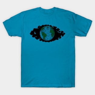 Earth T-Shirt